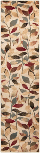 Surya Riley RLY-5010 Beige Area Rug by LIVABLISS