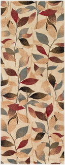 Surya Riley RLY-5010 Beige Area Rug by LIVABLISS