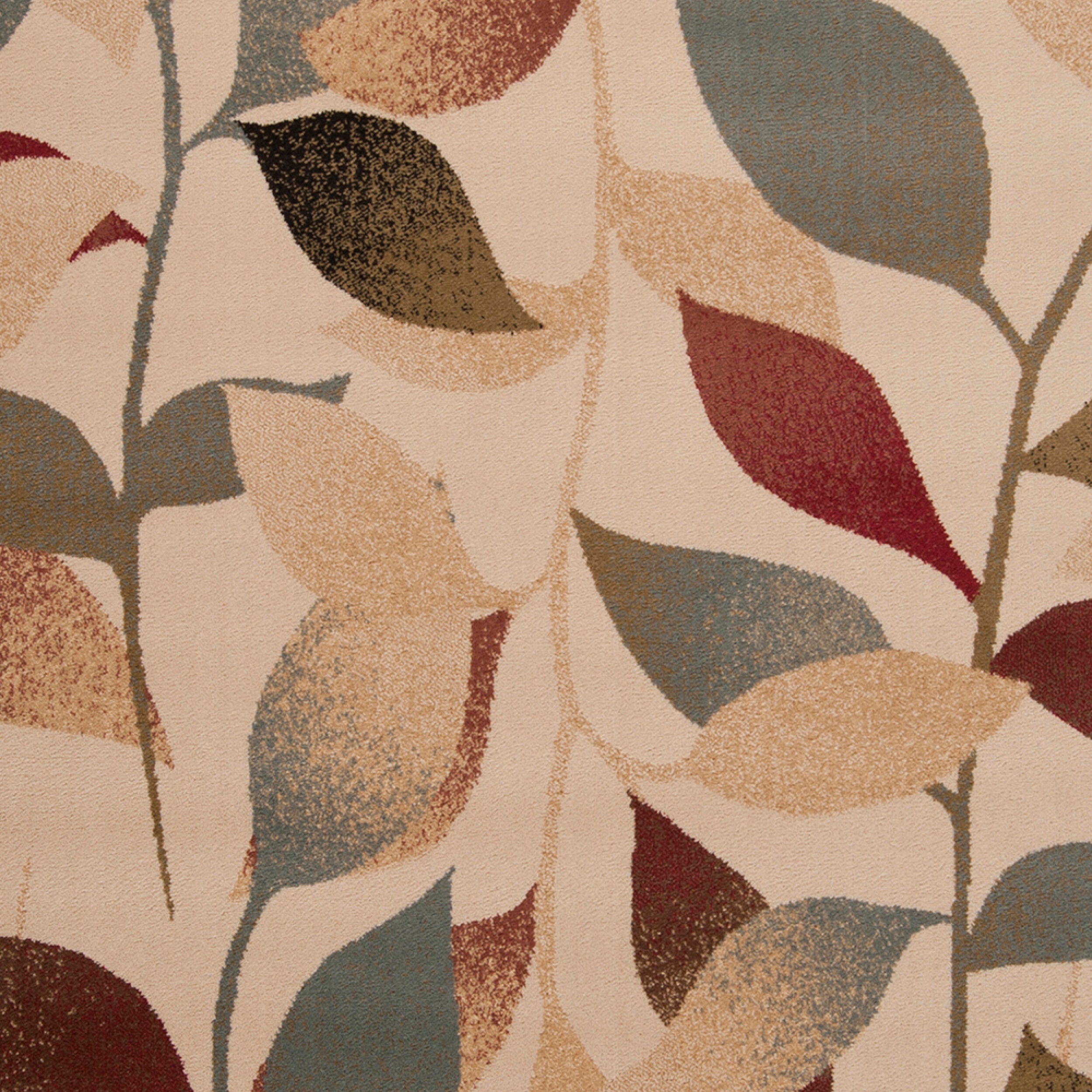 Surya Riley RLY-5010 Beige Area Rug by LIVABLISS