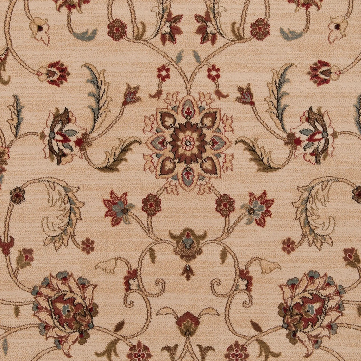 LIVABLISS Riley RLY-5026 Beige Area Rug