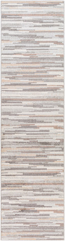 Surya Roma ROM-2302 Gray Area Rug by LIVABLISS