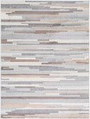 Surya Roma ROM-2302 Gray Area Rug by LIVABLISS