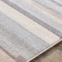 Surya Roma ROM-2302 Gray Area Rug by LIVABLISS