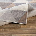 Surya Roma ROM-2303 Gray Area Rug by LIVABLISS