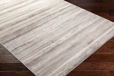 LIVABLISS Roma ROM-2306 Charcoal Area Rug