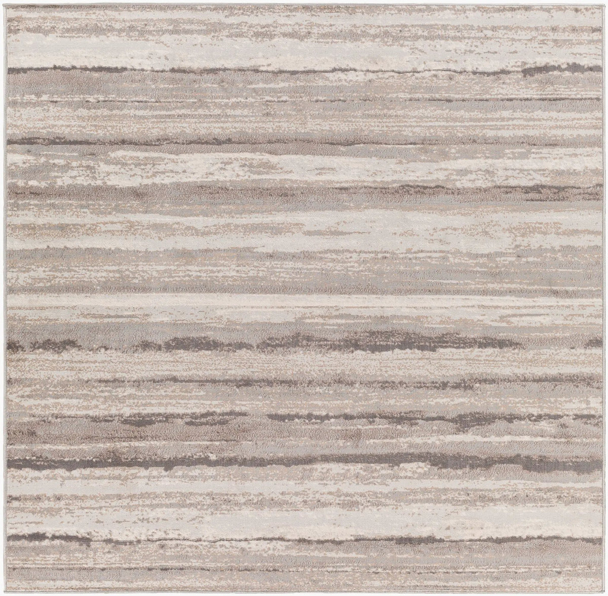 LIVABLISS Roma ROM-2306 Charcoal Area Rug