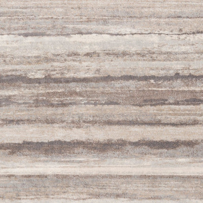 LIVABLISS Roma ROM-2306 Charcoal Area Rug