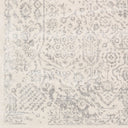 Surya Roma ROM-2314 Gray Area Rug by LIVABLISS