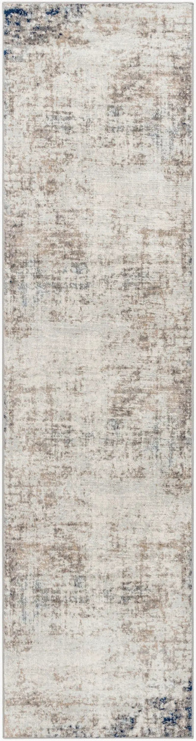 LIVABLISS Roma ROM-2315 Gray Area Rug