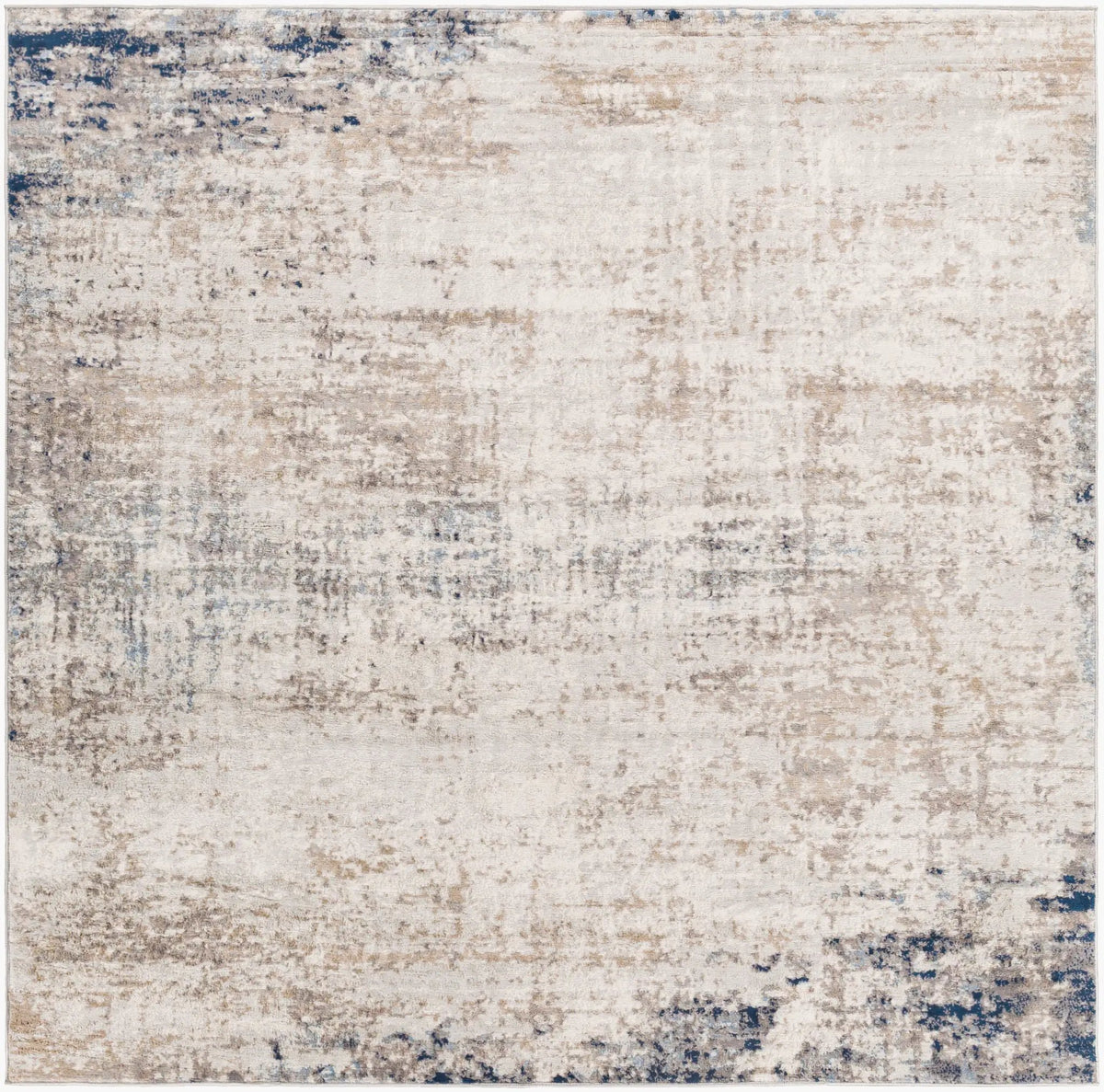 LIVABLISS Roma ROM-2315 Gray Area Rug