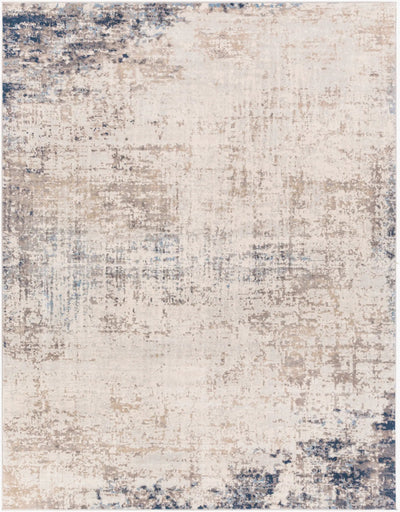 LIVABLISS Roma ROM-2315 Gray Area Rug