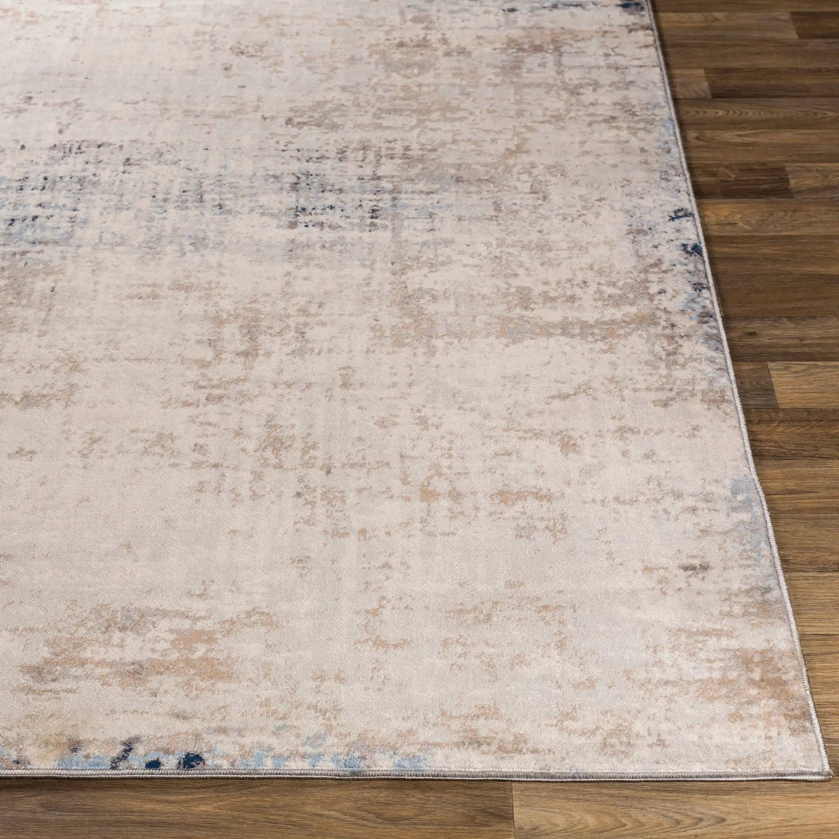 LIVABLISS Roma ROM-2315 Gray Area Rug