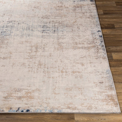 LIVABLISS Roma ROM-2315 Gray Area Rug