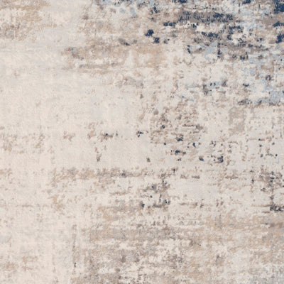 LIVABLISS Roma ROM-2315 Gray Area Rug
