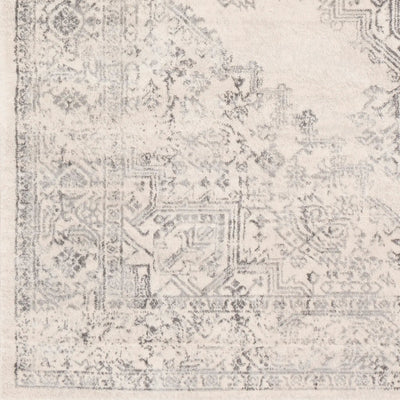 LIVABLISS Roma ROM-2322 Off-White Area Rug
