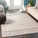 LIVABLISS Roma ROM-2338 Area Rug