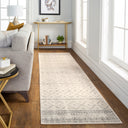 LIVABLISS Roma ROM-2338 Area Rug