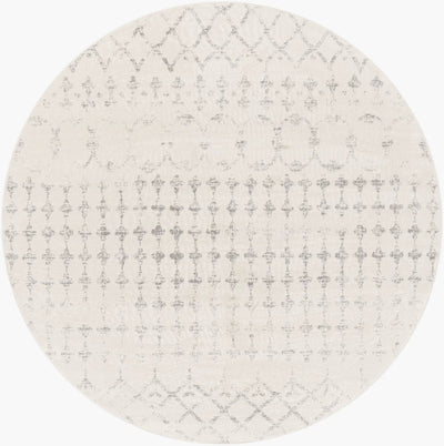 LIVABLISS Roma ROM-2343 Off-White Area Rug