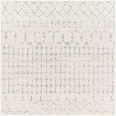 LIVABLISS Roma ROM-2343 Off-White Area Rug