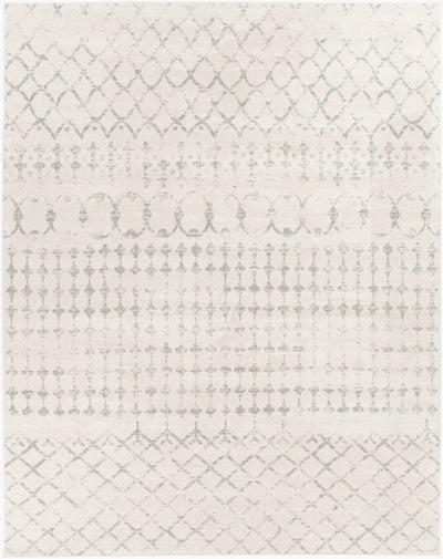 LIVABLISS Roma ROM-2343 Off-White Area Rug
