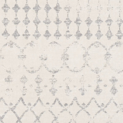 LIVABLISS Roma ROM-2343 Off-White Area Rug