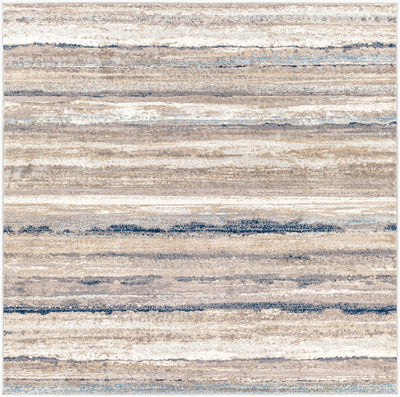 LIVABLISS Roma ROM-2349 Navy Area Rug