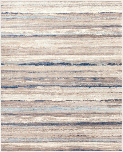 LIVABLISS Roma ROM-2349 Navy Area Rug