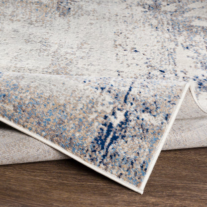 Surya Roma ROM-2351 Beige Area Rug by LIVABLISS