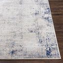 Surya Roma ROM-2351 Beige Area Rug by LIVABLISS