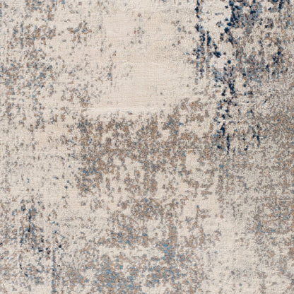 Surya Roma ROM-2351 Beige Area Rug by LIVABLISS