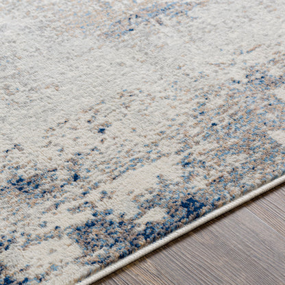 Surya Roma ROM-2351 Beige Area Rug by LIVABLISS