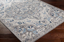 Surya Roma ROM-2359 Blue Area Rug by LIVABLISS