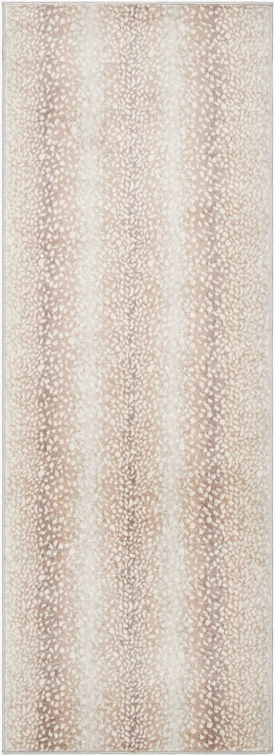 LIVABLISS Roma ROM-2374 Tan Area Rug