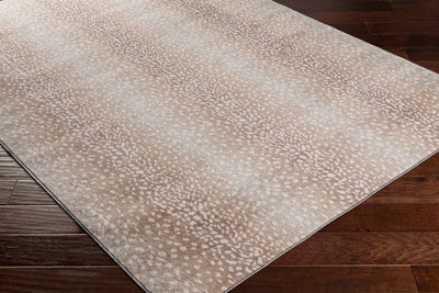 LIVABLISS Roma ROM-2374 Tan Area Rug