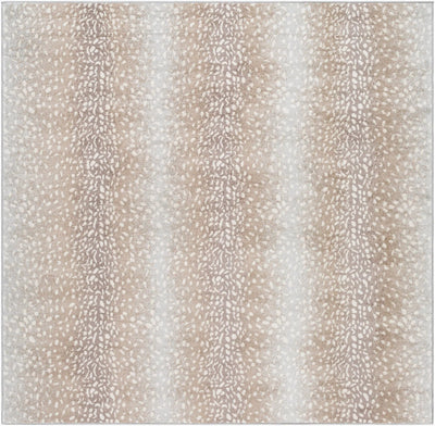 LIVABLISS Roma ROM-2374 Tan Area Rug