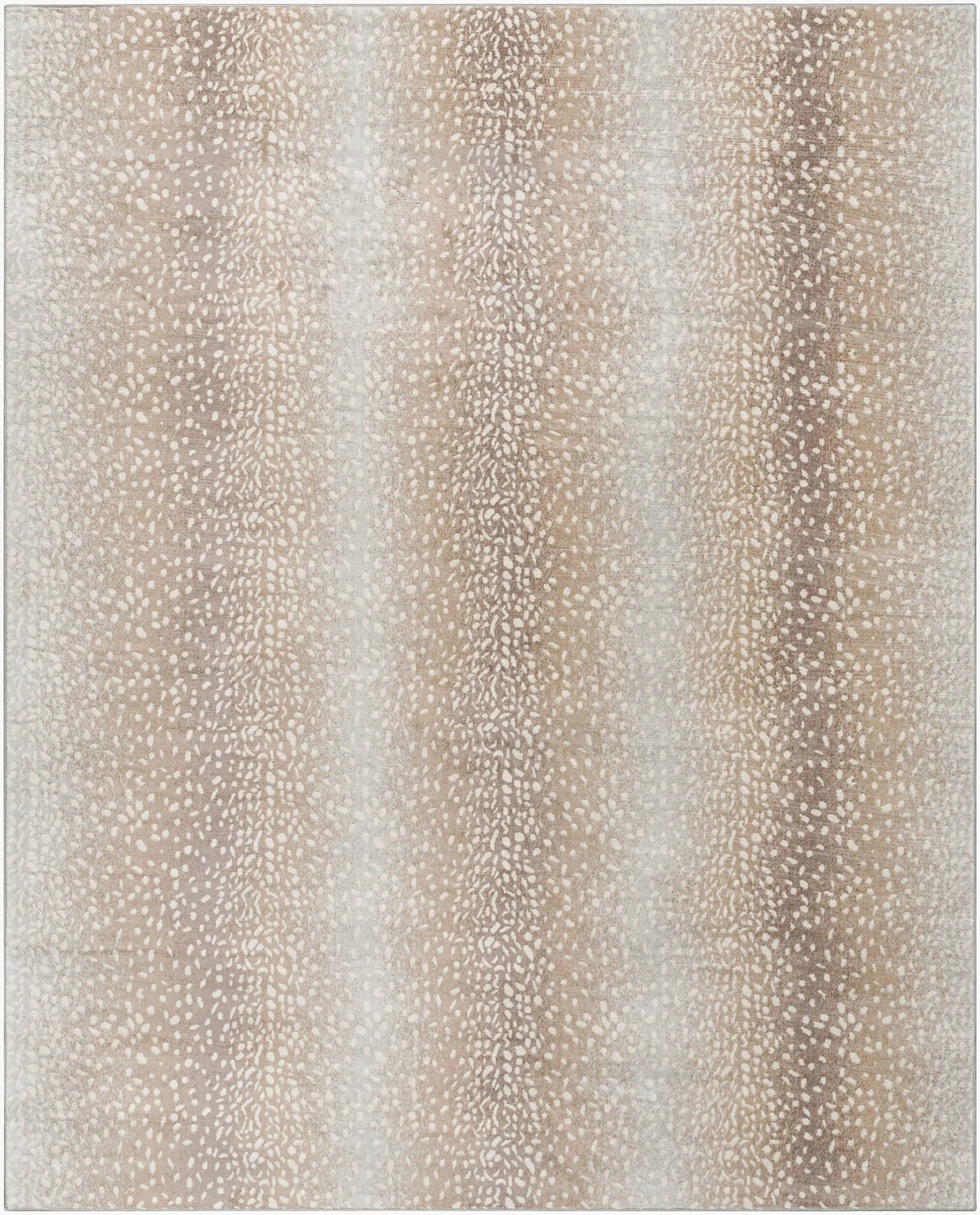 LIVABLISS Roma ROM-2374 Tan Area Rug