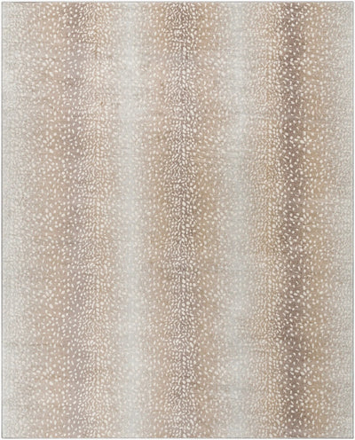 LIVABLISS Roma ROM-2374 Tan Area Rug