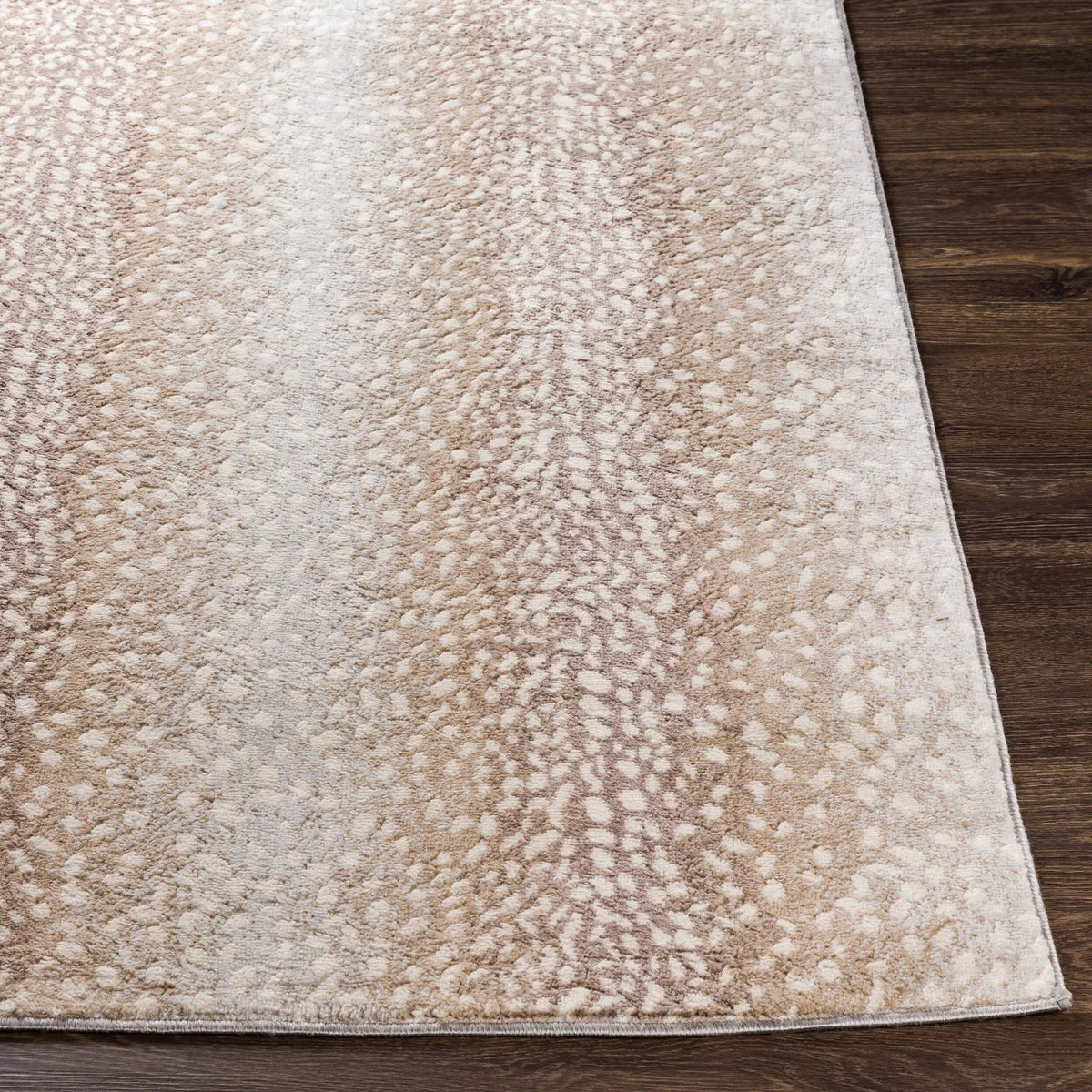 LIVABLISS Roma ROM-2374 Tan Area Rug