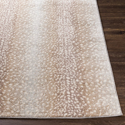 LIVABLISS Roma ROM-2374 Tan Area Rug