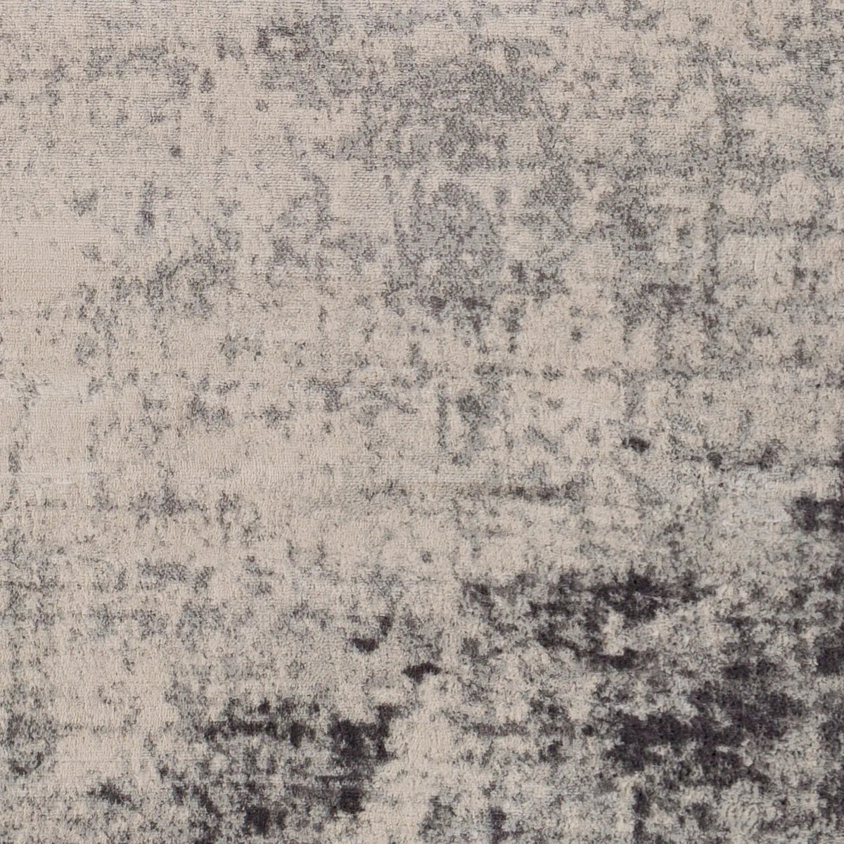 LIVABLISS Roma ROM-2393 Gray Area Rug