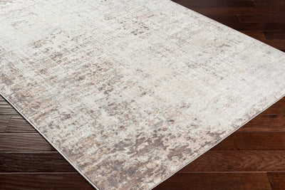 LIVABLISS Roma ROM-2395 Charcoal Area Rug