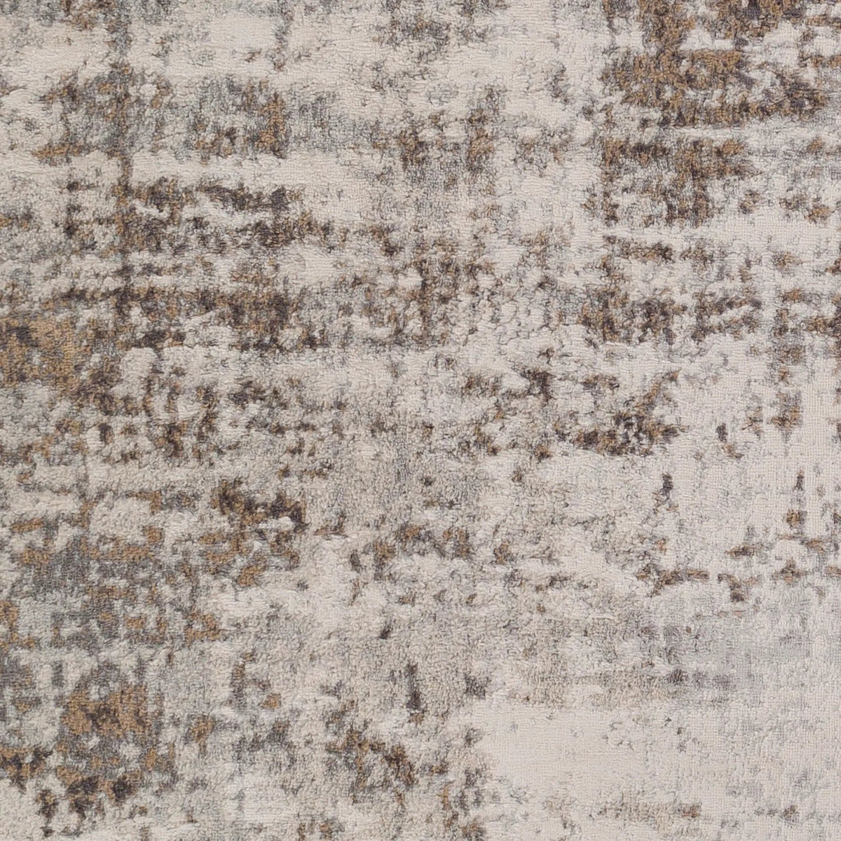 LIVABLISS Roma ROM-2395 Charcoal Area Rug