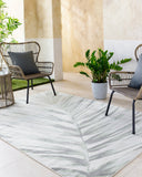 Surya Roma ROM-2401 Cream Area Rug by LIVABLISS