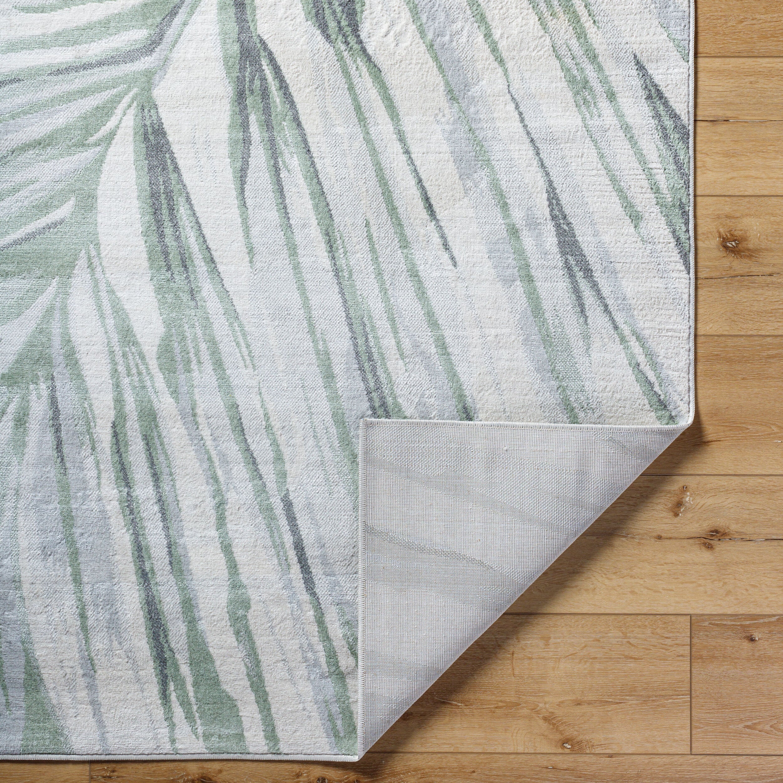 Surya Roma ROM-2401 Cream Area Rug by LIVABLISS