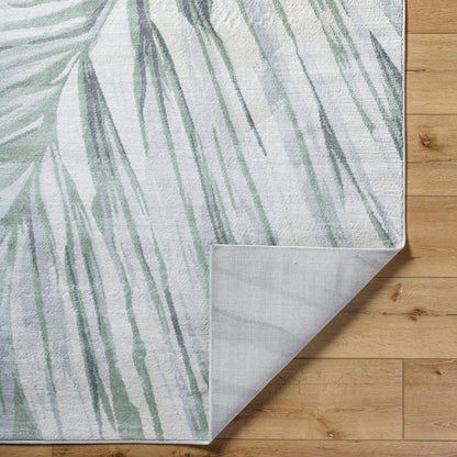 Surya Roma ROM-2401 Cream Area Rug by LIVABLISS