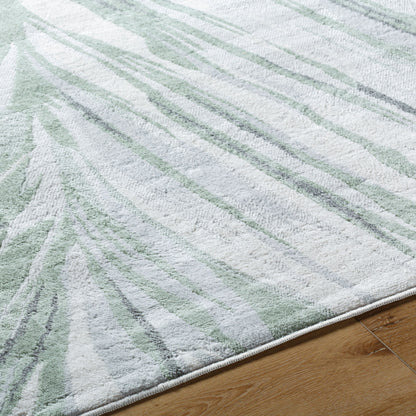 Surya Roma ROM-2401 Cream Area Rug by LIVABLISS
