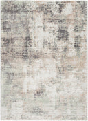 Surya Roma ROM-2408 Light Gray Area Rug by LIVABLISS