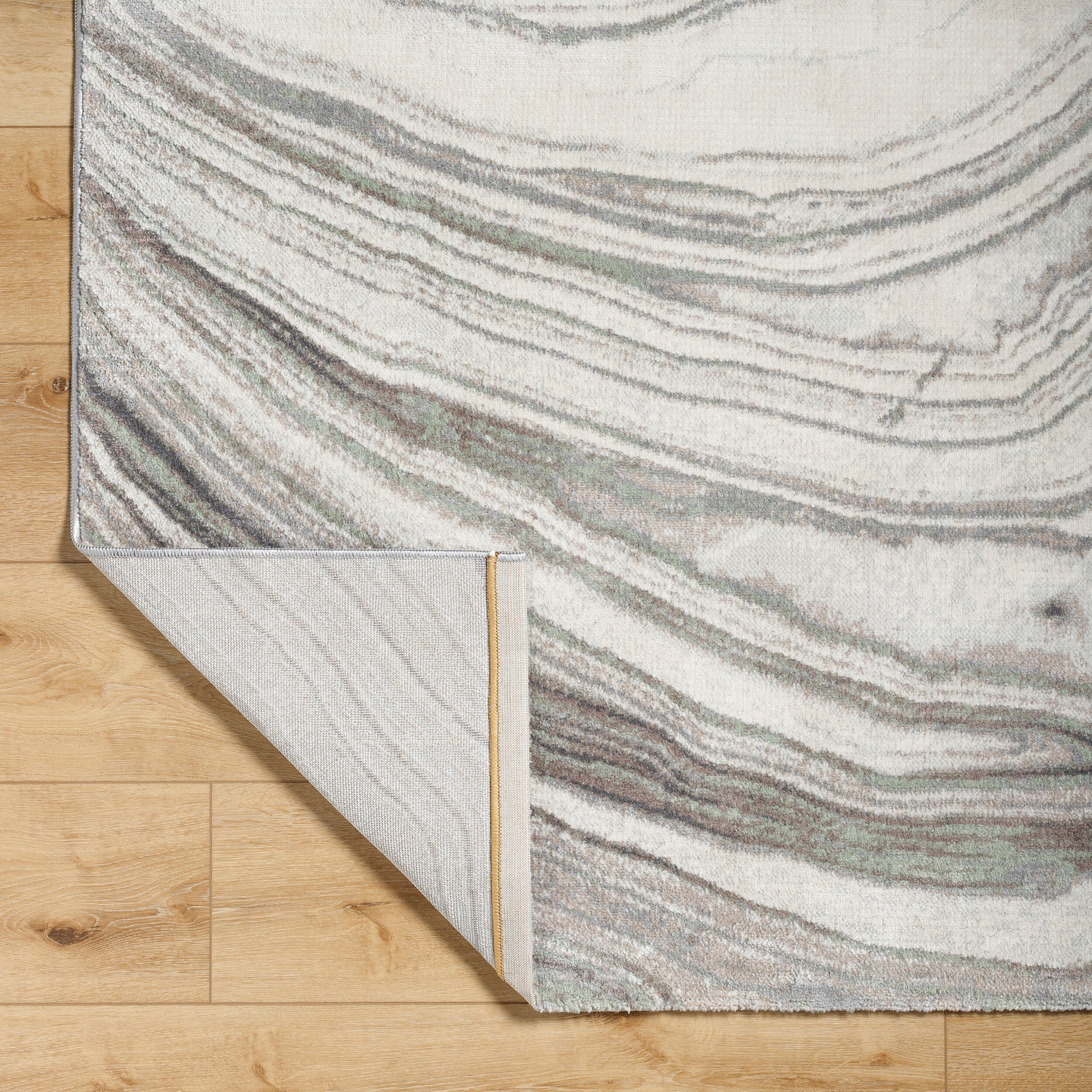 Surya Roma ROM-2409 Cream Area Rug by LIVABLISS
