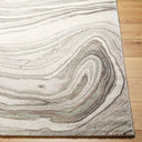 Surya Roma ROM-2409 Cream Area Rug by LIVABLISS