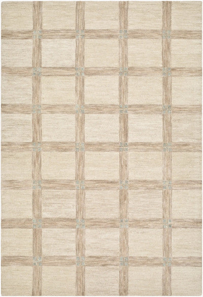 LIVABLISS Rue RUE-2302 Beige Area Rug
